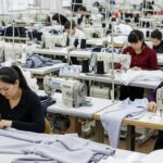 Швейное производство с пошивом под ключ текстильных изделий