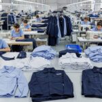 Швейное производство с пошивом под ключ униформы
