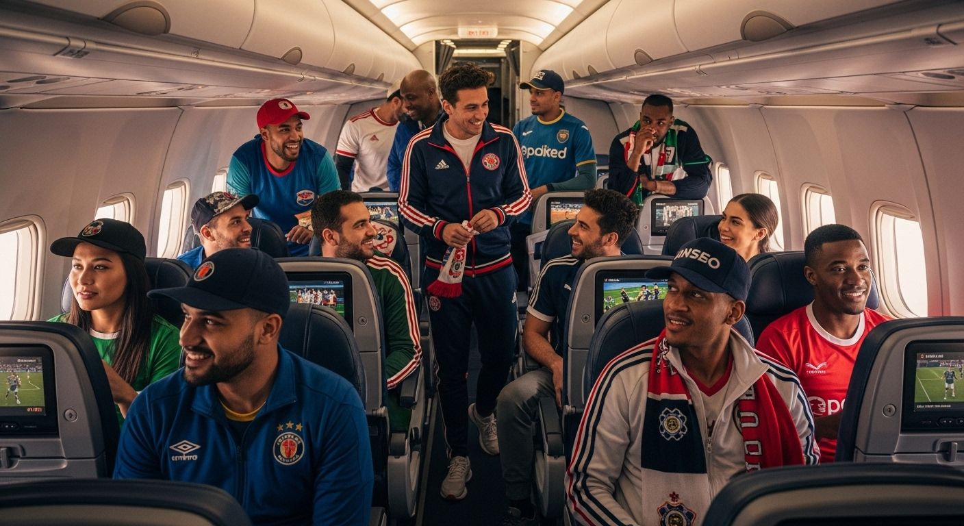 Спортивная одежда эконом класса