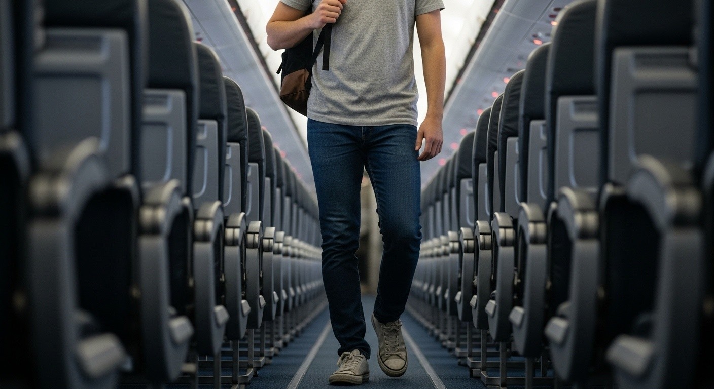 Одежда эконом класса с простым дизайном