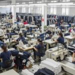 Швейная фабрика полного цикла пошива брендовой одежды