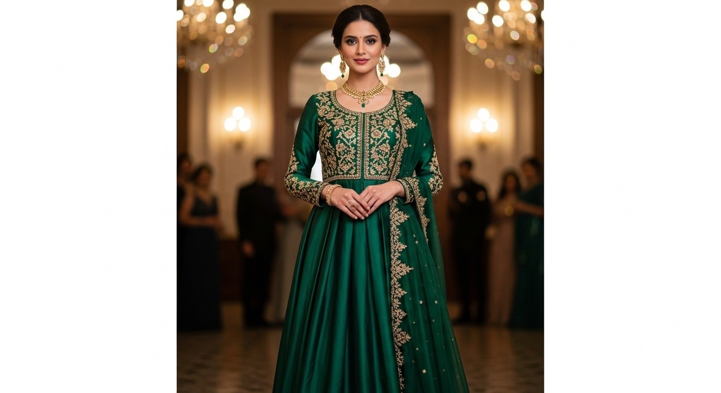 Одежда повышенного качества для торжественных случаев