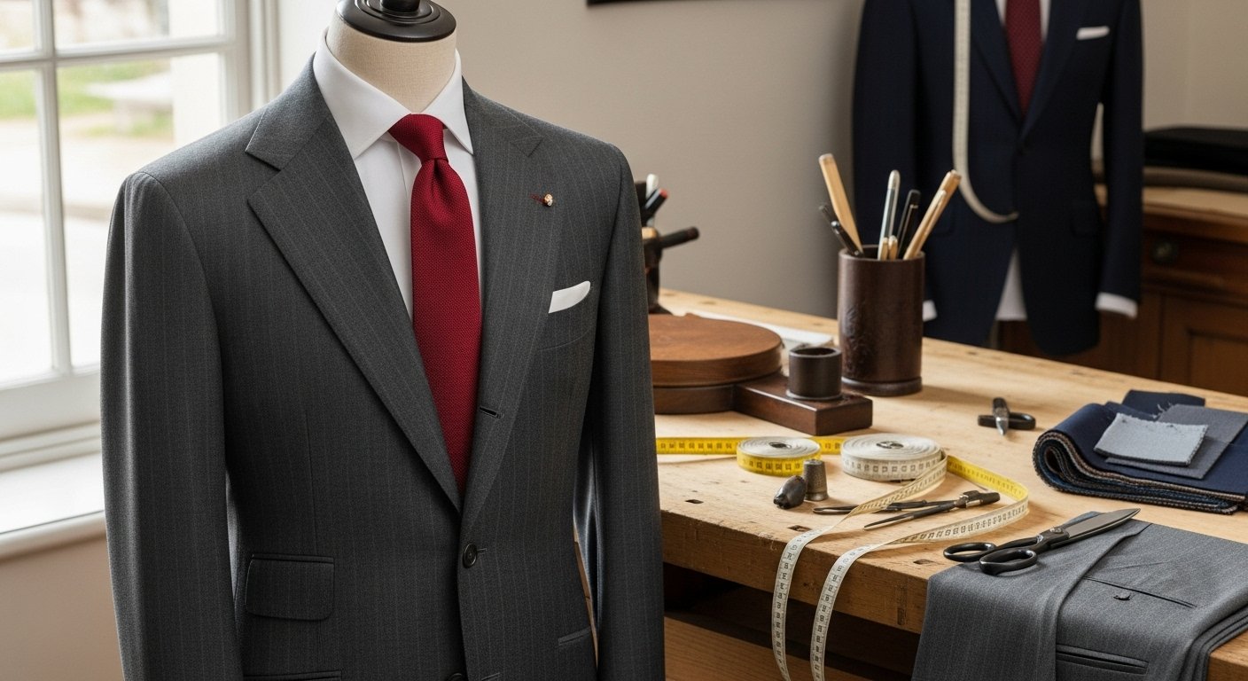 Индивидуальный дизайн одежды повышенного качества