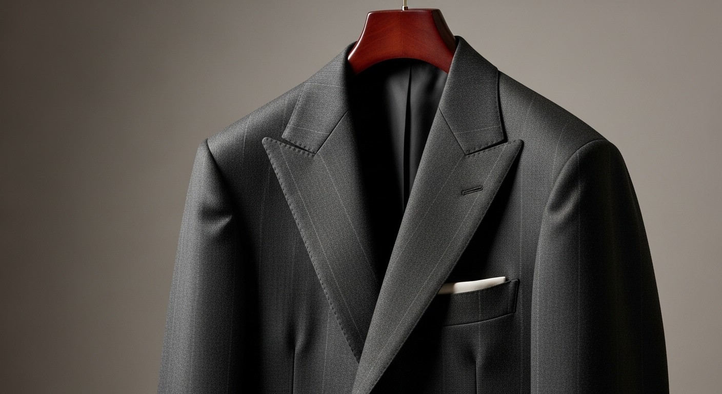 Пошив одежды повышенного качества премиум класса