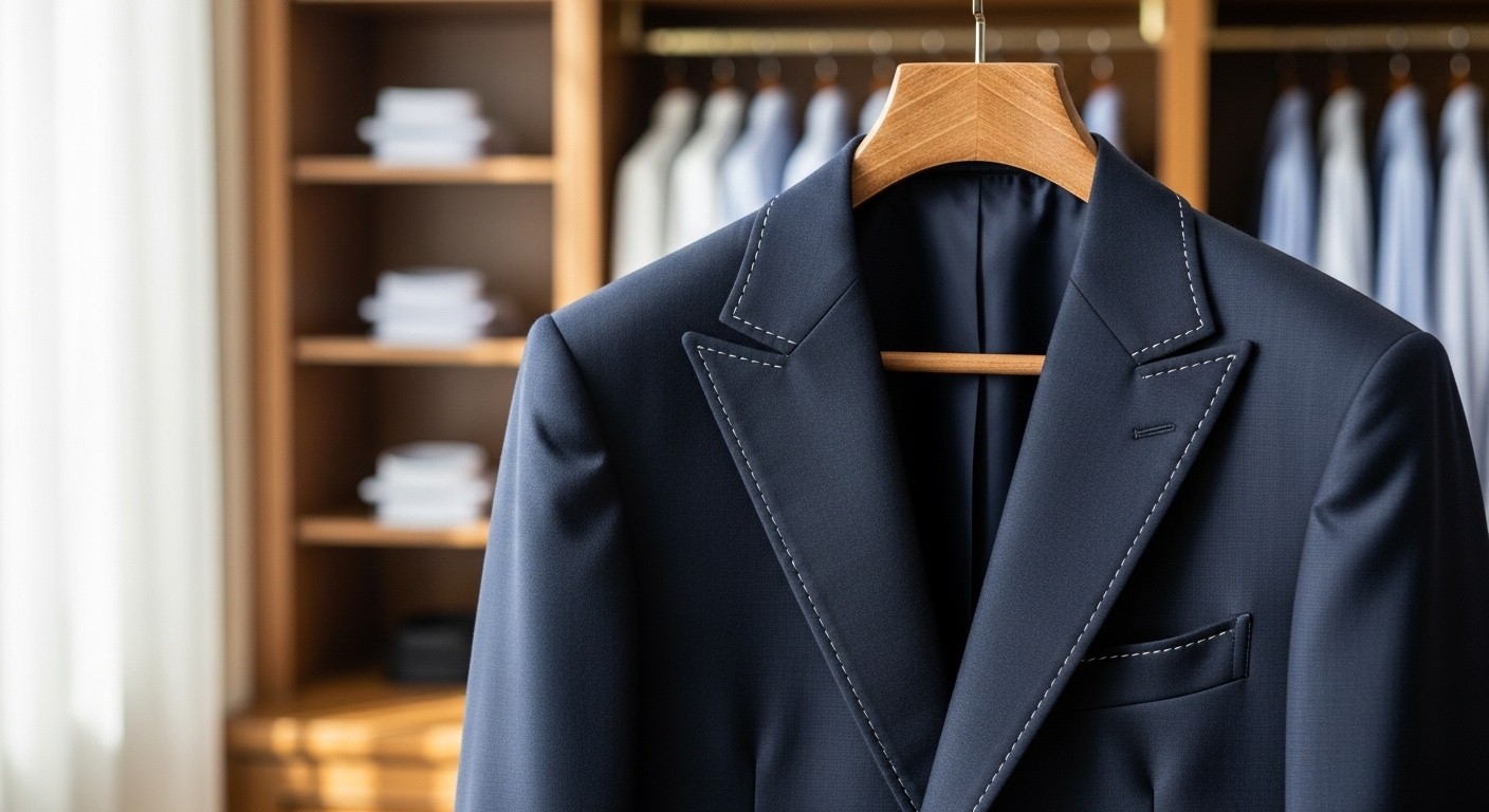 Пошив одежды премиум класса