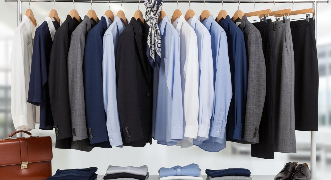 Пошив одежды повышенного качества для корпоративных задач