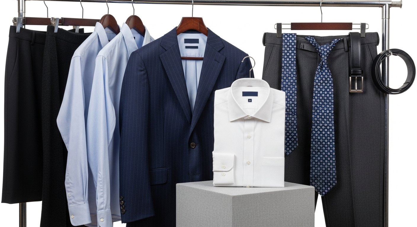 Пошив корпоративной одежды повышенного качества