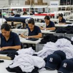 Швейное производство эконом класса промо одежды