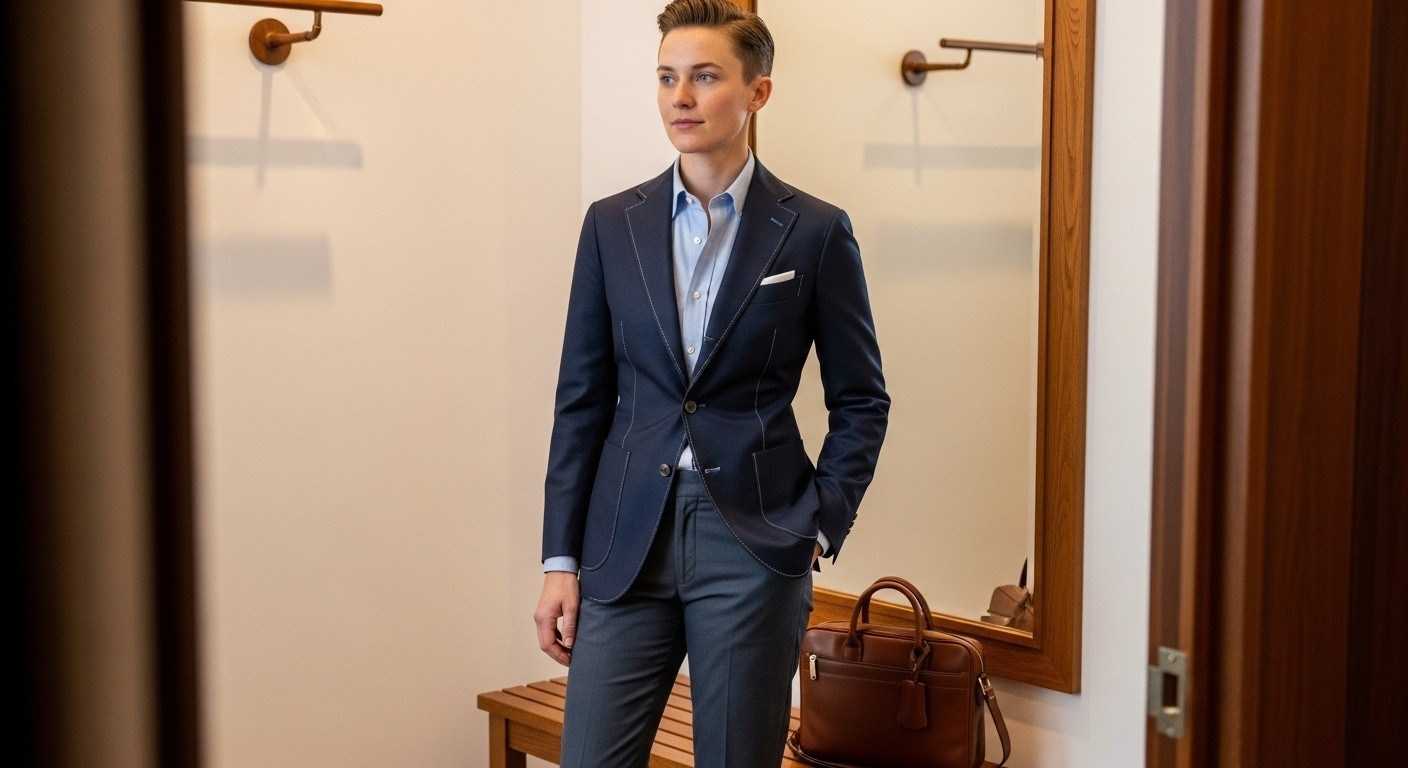 Пошив одежды премиум класса для повседневной носки