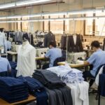 Швейная фабрика контрактного пошива корпоративной одежды