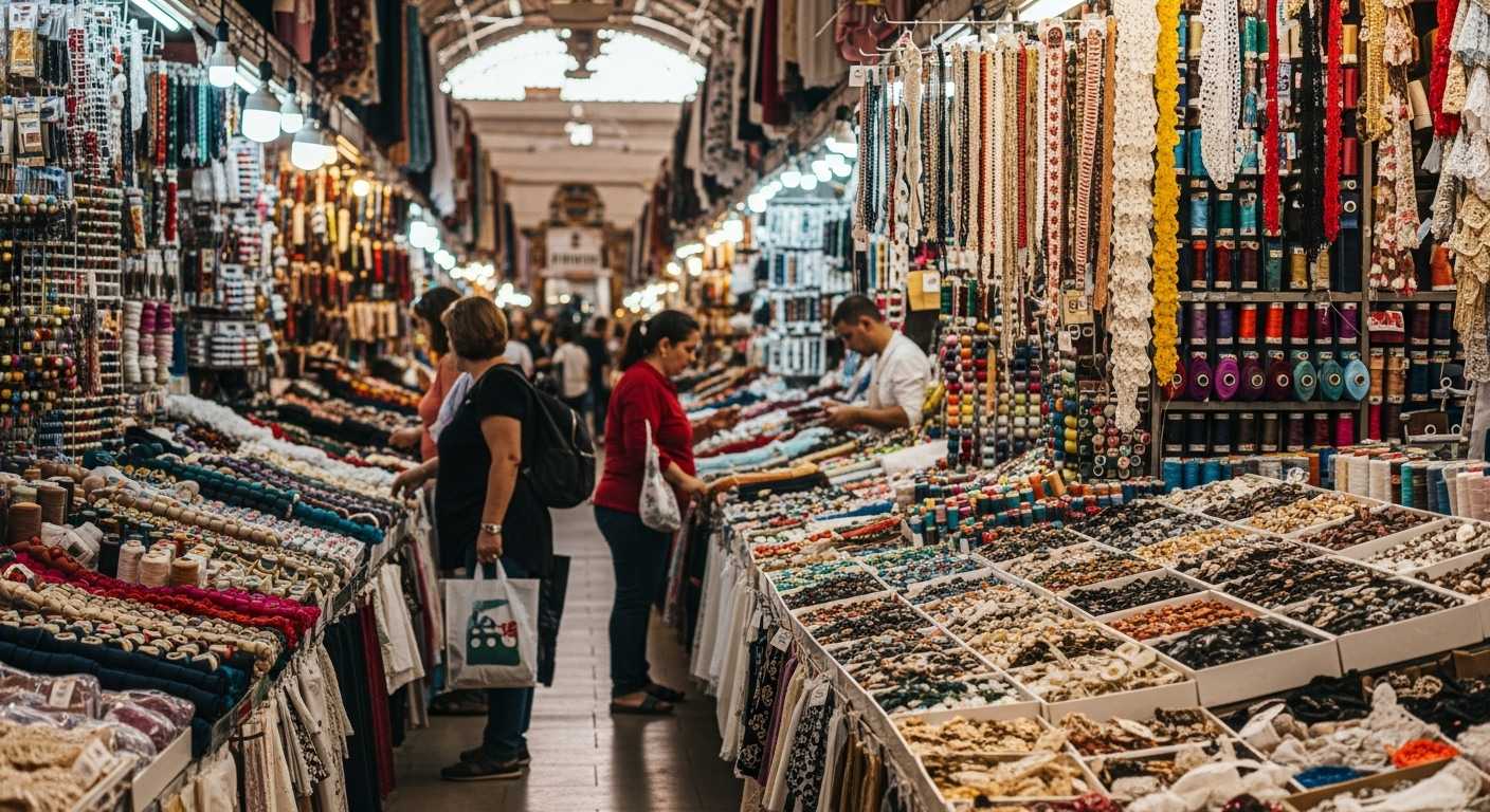 Экологичные швейные материалы