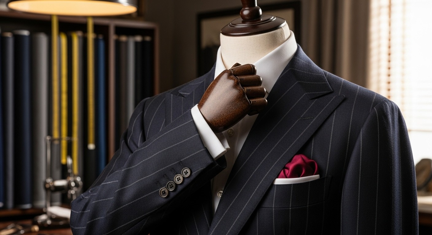 Пошив одежды премиум класса с индивидуальным дизайном