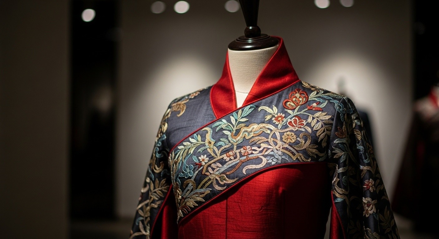 Пошив одежды люкс класса с индивидуальным дизайном