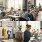 Швейная фабрика индивидуального пошива одежды для детей