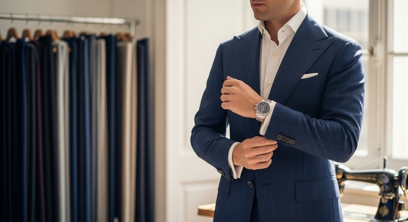 Пошив одежды эксклюзивного качества для повседневной носки