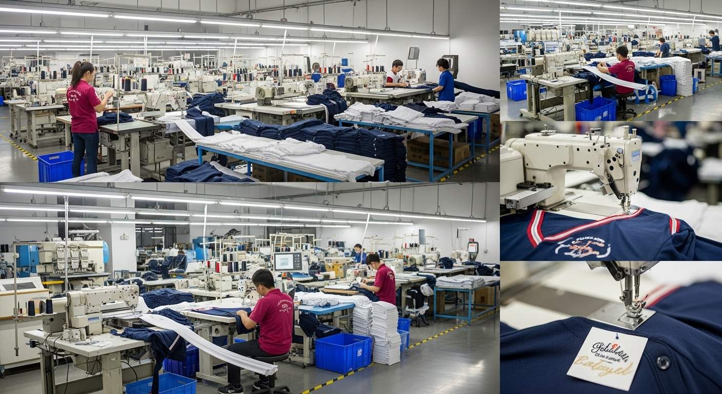 Индивидуальный пошив брендовой одежды