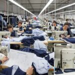 Швейная фабрика пошива по техническому заданию одежды для мужчин