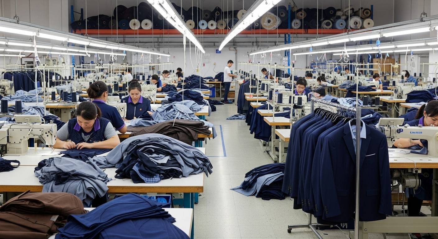 Индивидуальный пошив одежды для мужчин Пошив одежды по техническому заданию для мужчин