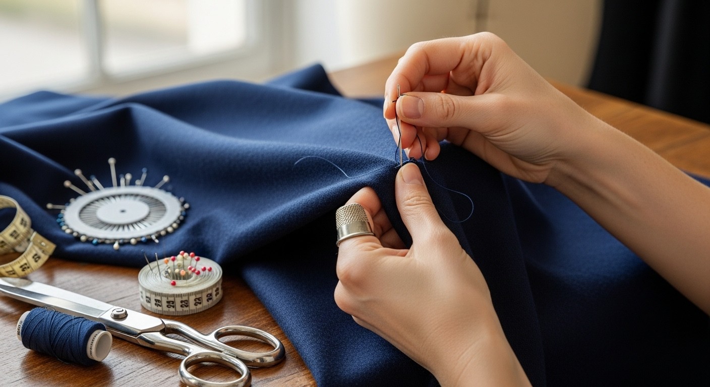 Пошив одежды премиум класса эксклюзивного качества