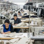 Швейная фабрика пошива по техническому заданию одежды для женщин