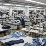 Швейное производство для промышленности