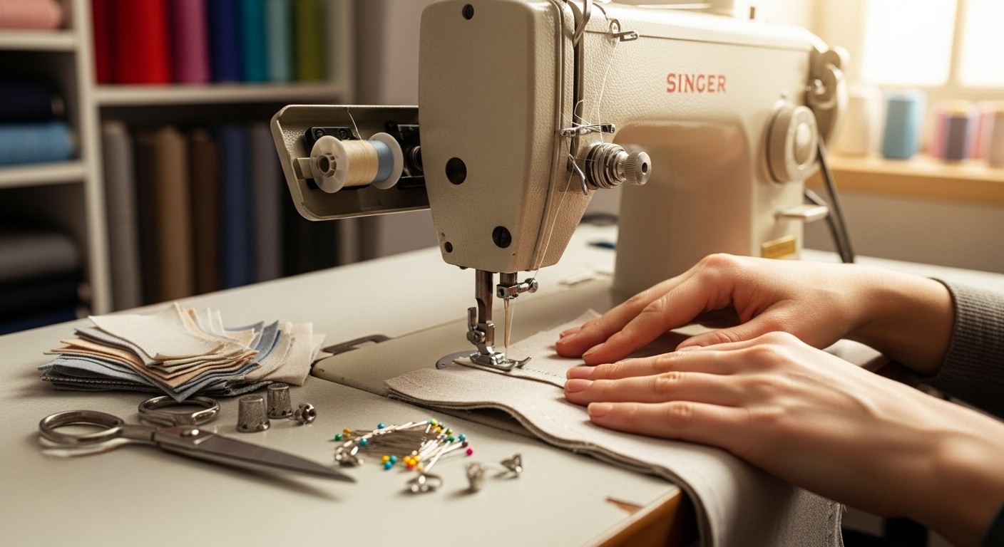 Пошив одежды мелкими партиями Пошив одежды мелкими партиями