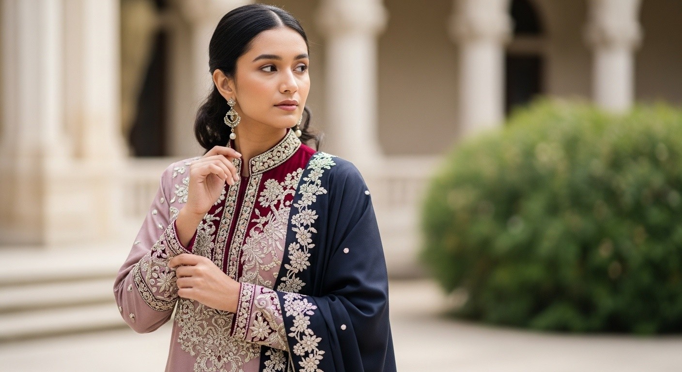 Индивидуальный пошив торжественной одежды