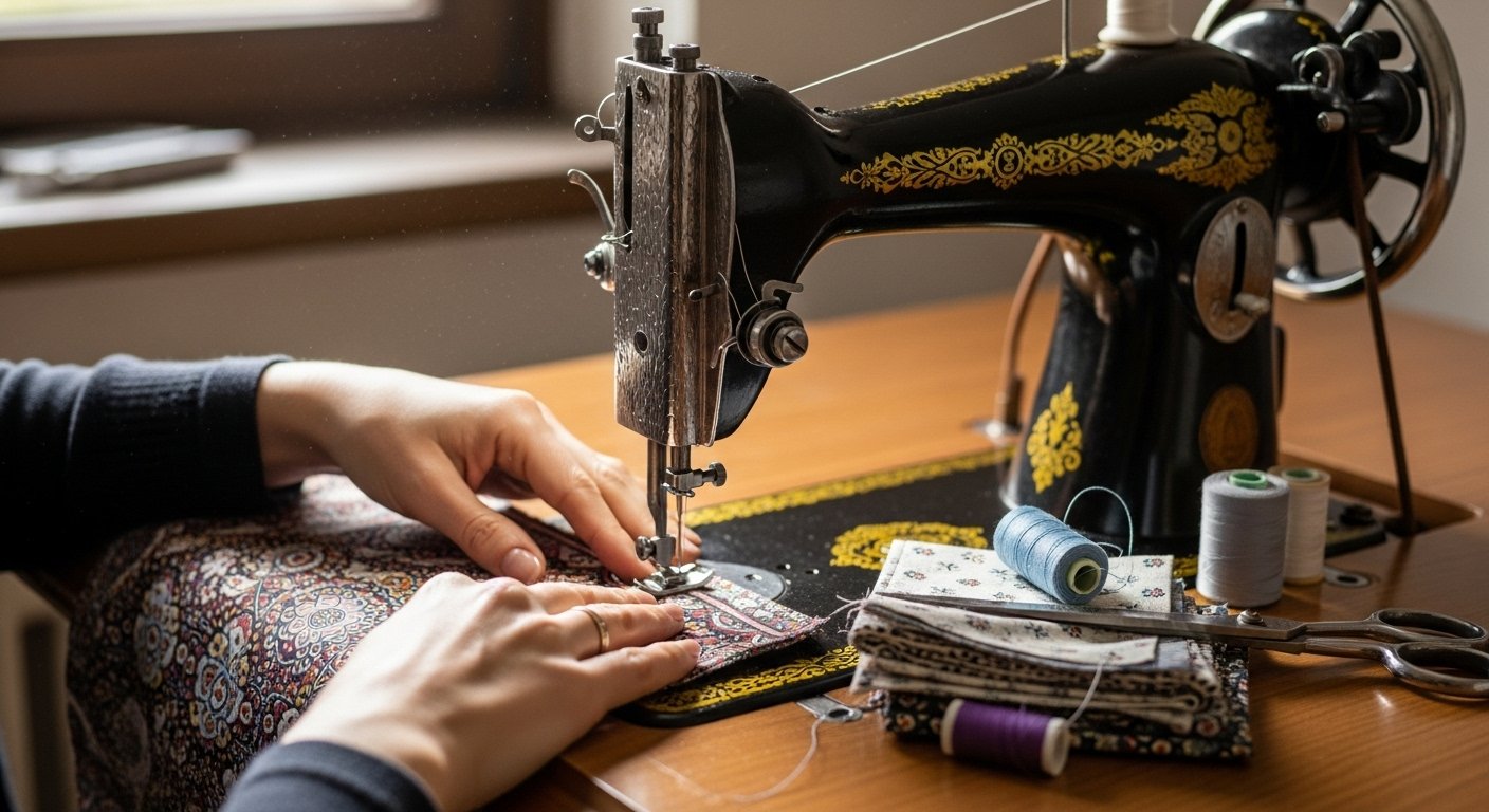 Пошив одежды мелкими партиями