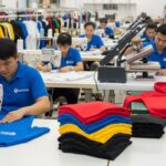 Швейное производство повышенного качества промо одежды