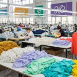 Швейная фабрика пошива с брендированием сезонной одежды