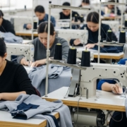 Швейное производство: как оно устроено