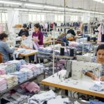 Швейная фабрика производственного аутсорсинга одежды для детей