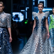 Применение 3D-печати в швейной промышленности