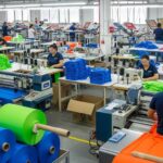 Производство спортивной одежды