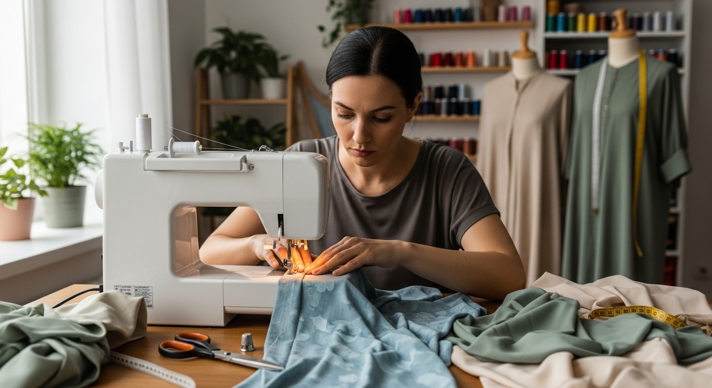 Пошив одежды свободного кроя Одежда свободного кроя