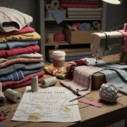 Основные ошибки при запуске швейного производства