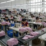 Швейное производство крупных партий