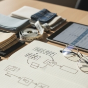 Как выбрать поставщиков для швейного производства