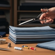 Как снизить затраты на швейном производстве