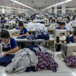 Швейное производство партий под заказ