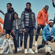 Тренды в дизайне и производстве спортивной одежды