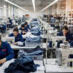 Швейная фабрика повышенного качества