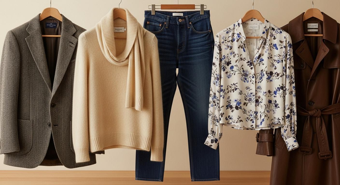 Пошив одежды повышенного качества