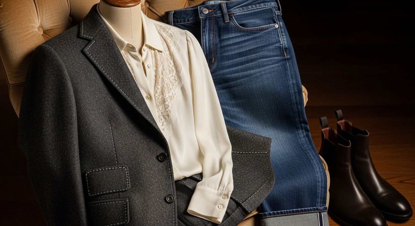 Одежда повышенного качества Пошив одежды повышенного качества