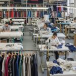 Швейная фабрика индивидуального пошива