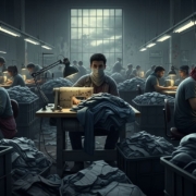 Швейное производство в условиях кризиса