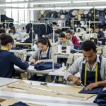 Швейная фабрика пошива по техническому заданию